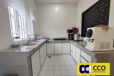 BANDAR BARU SRI KLEBANG