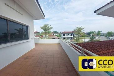 BANDAR BARU SRI KLEBANG