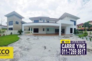 BANDAR BARU SRI KLEBANG