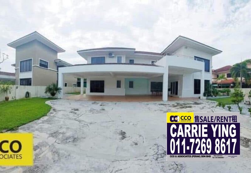 BANDAR BARU SRI KLEBANG