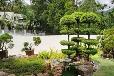 MERU VALLEY RESORT (GOLFVIEW TERRACE)