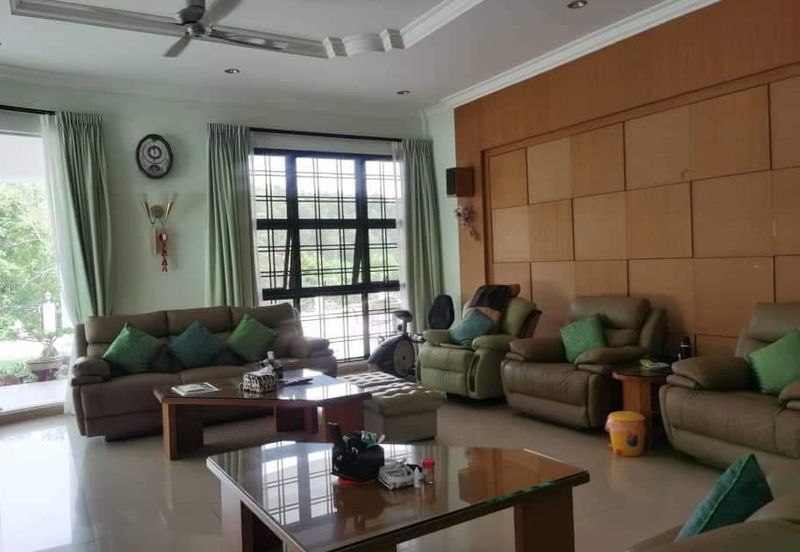 MERU VALLEY RESORT (GOLFVIEW TERRACE)