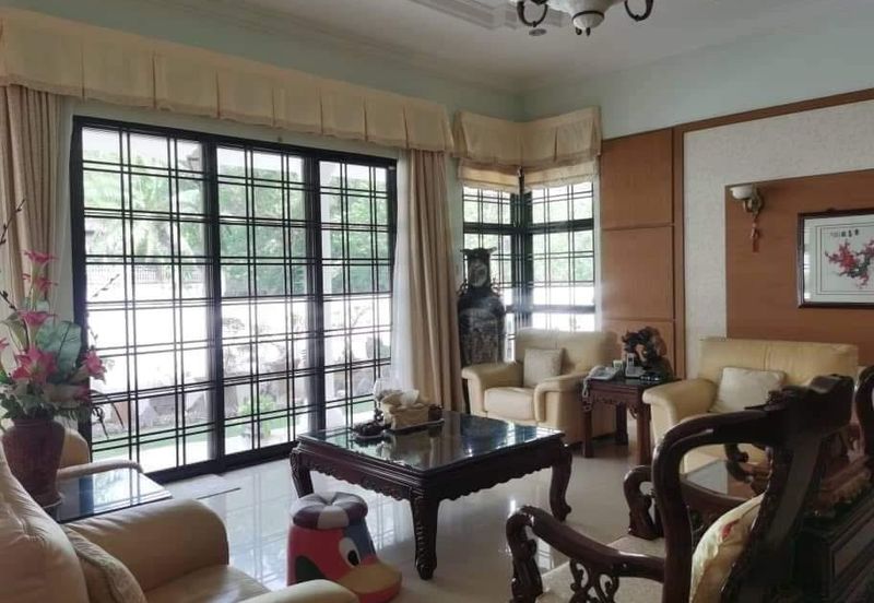 MERU VALLEY RESORT (GOLFVIEW TERRACE)