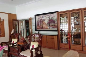 MERU VALLEY RESORT (GOLFVIEW TERRACE)