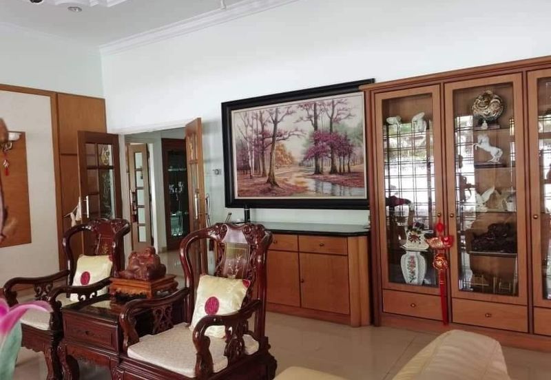 MERU VALLEY RESORT (GOLFVIEW TERRACE)