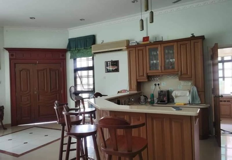 MERU VALLEY RESORT (GOLFVIEW TERRACE)