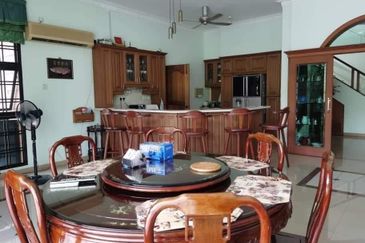 MERU VALLEY RESORT (GOLFVIEW TERRACE)