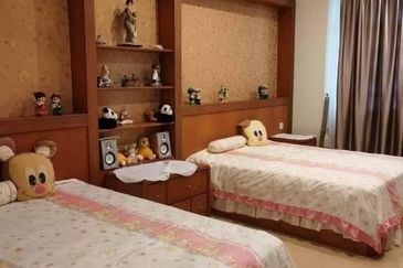 MERU VALLEY RESORT (GOLFVIEW TERRACE)