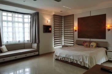 MERU VALLEY RESORT (GOLFVIEW TERRACE)