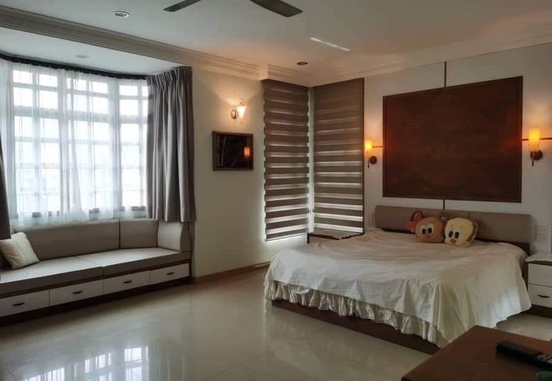 MERU VALLEY RESORT (GOLFVIEW TERRACE)