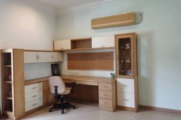 MERU VALLEY RESORT (GOLFVIEW TERRACE)