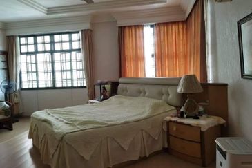 MERU VALLEY RESORT (GOLFVIEW TERRACE)