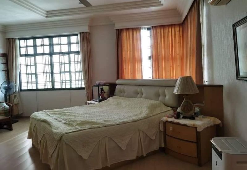 MERU VALLEY RESORT (GOLFVIEW TERRACE)