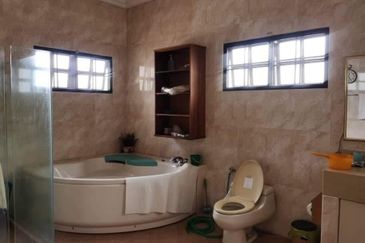 MERU VALLEY RESORT (GOLFVIEW TERRACE)