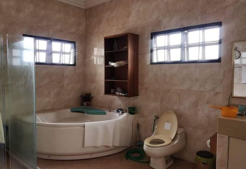 MERU VALLEY RESORT (GOLFVIEW TERRACE)