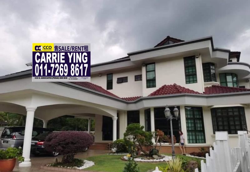 MERU VALLEY RESORT (GOLFVIEW TERRACE)