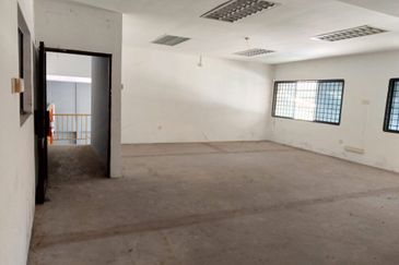 Sri Rapat Light Industrial Park