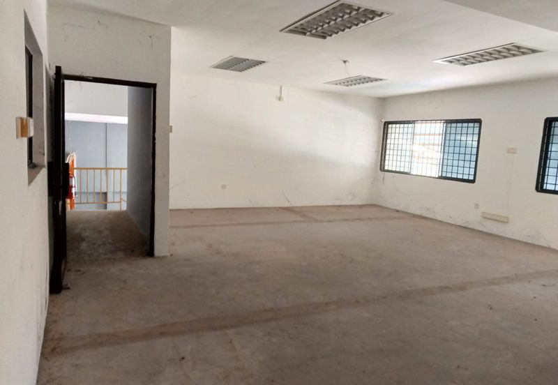 Sri Rapat Light Industrial Park