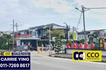 PANORAMA LAPANGAN KINARA