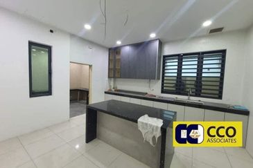 PANORAMA LAPANGAN KINARA