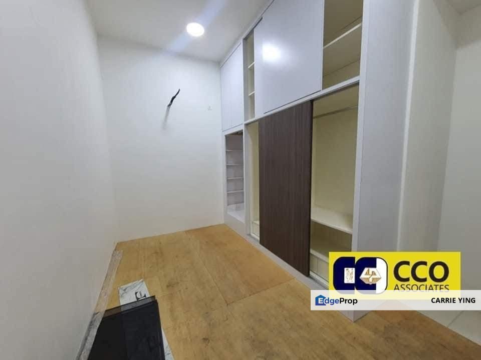 Panorama Lapangan Kinara 3 Storey Semi-D House For Sale, Perak, Kinta