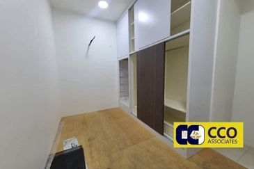 PANORAMA LAPANGAN KINARA