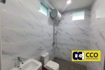 PANORAMA LAPANGAN KINARA