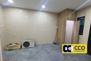 PANORAMA LAPANGAN KINARA