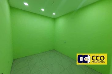 PANORAMA LAPANGAN KINARA