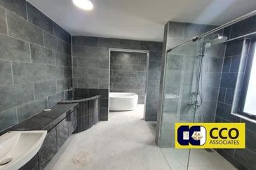 PANORAMA LAPANGAN KINARA