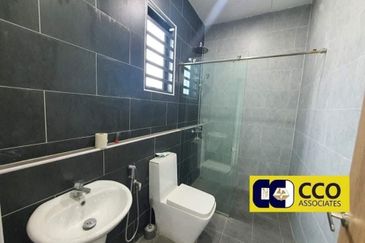 PANORAMA LAPANGAN KINARA