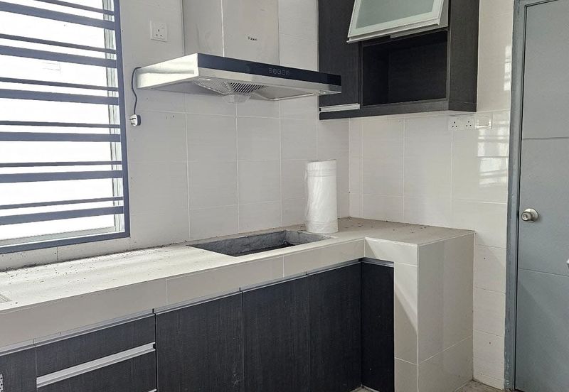 TAMAN SAVANA RESIDENCY @ TASEK.