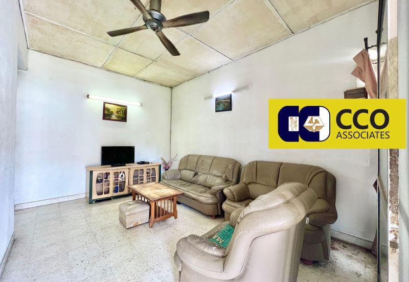 Taman Pengkalan Jaya