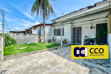 Taman Pengkalan Jaya