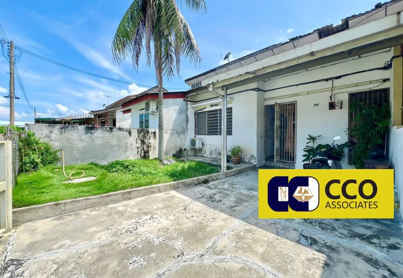 Taman Pengkalan Jaya