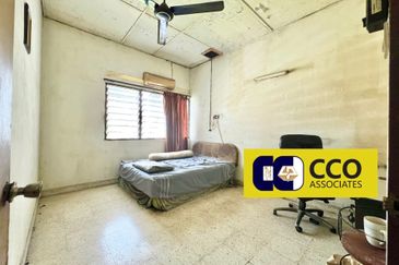 Taman Pengkalan Jaya