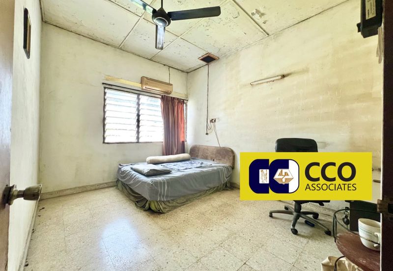 Taman Pengkalan Jaya