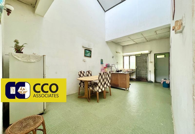 Taman Pengkalan Jaya