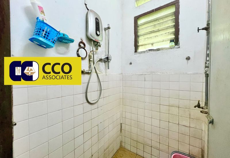 Taman Pengkalan Jaya