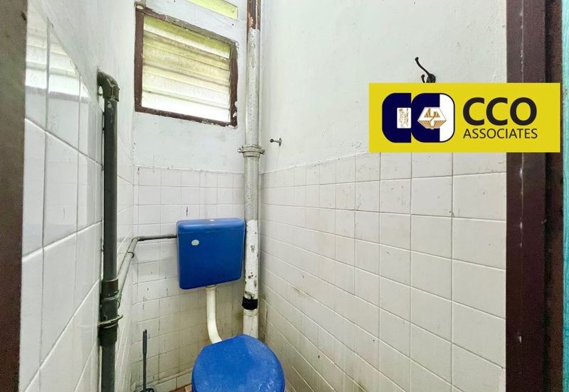 Taman Pengkalan Jaya