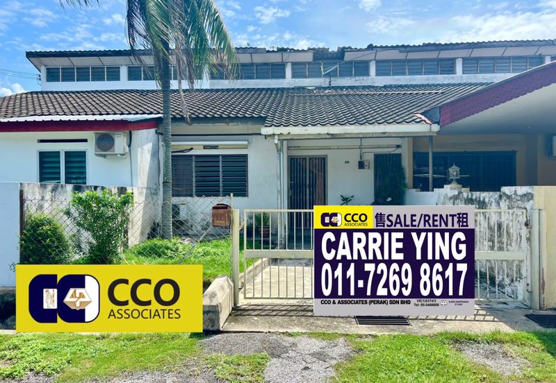 Taman Pengkalan Jaya