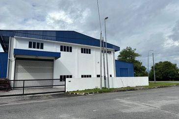 IGB Industrial Park