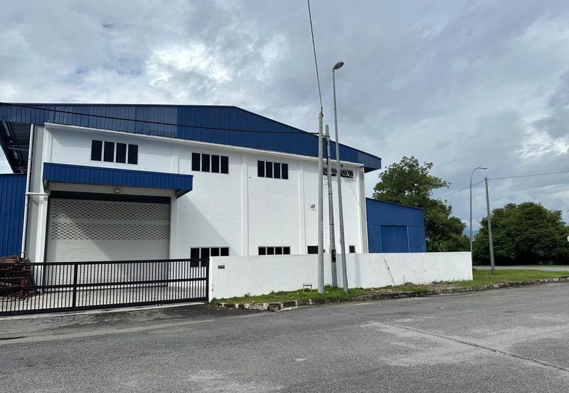 IGB Industrial Park