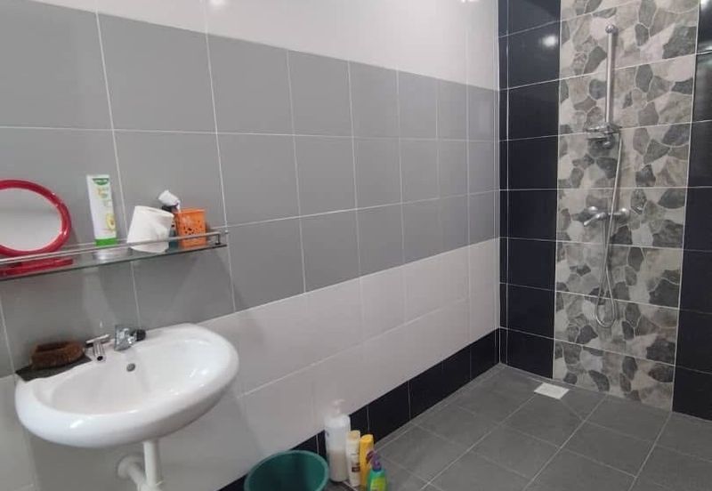 TAMAN KLEBANG MUTIARA