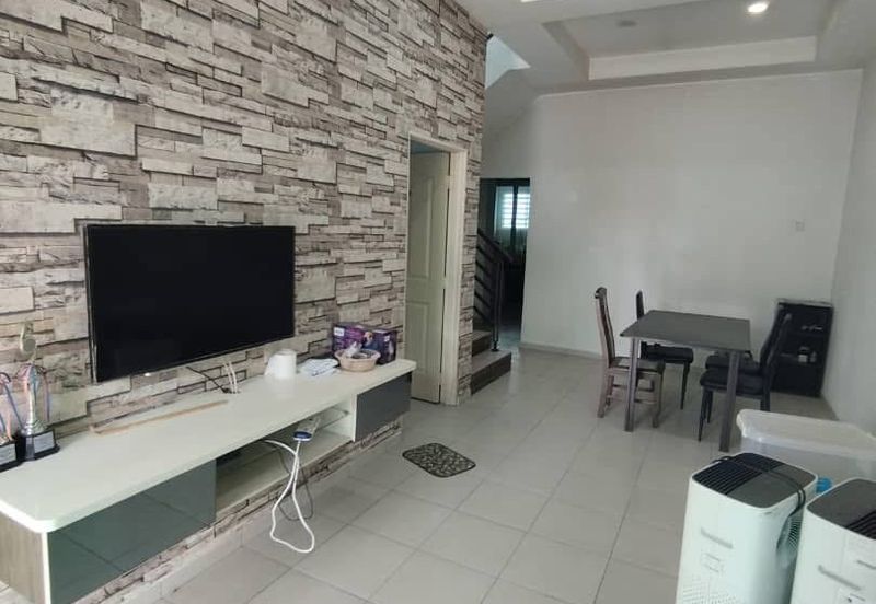 TAMAN KLEBANG MUTIARA