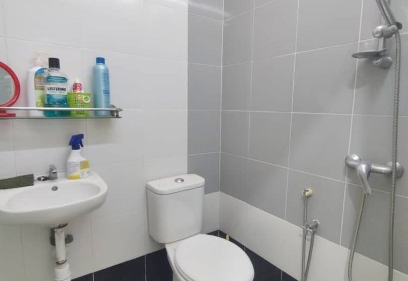 TAMAN KLEBANG MUTIARA