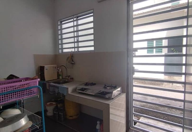 TAMAN KLEBANG MUTIARA