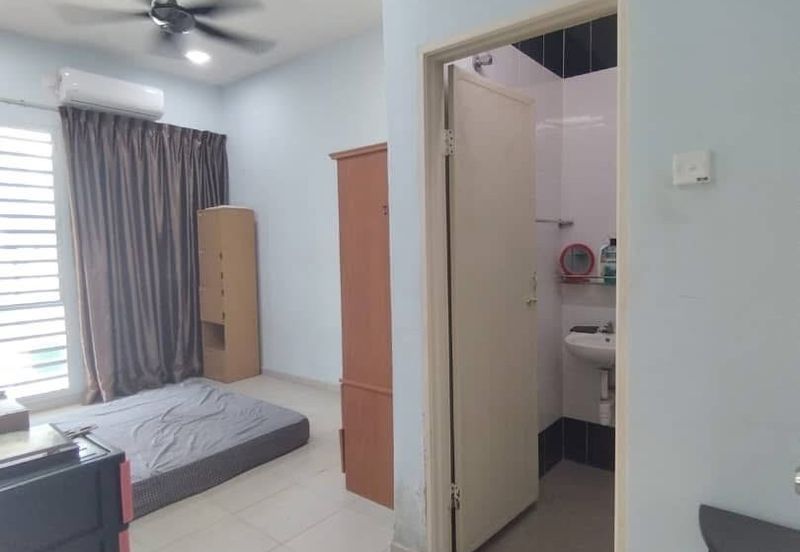 TAMAN KLEBANG MUTIARA