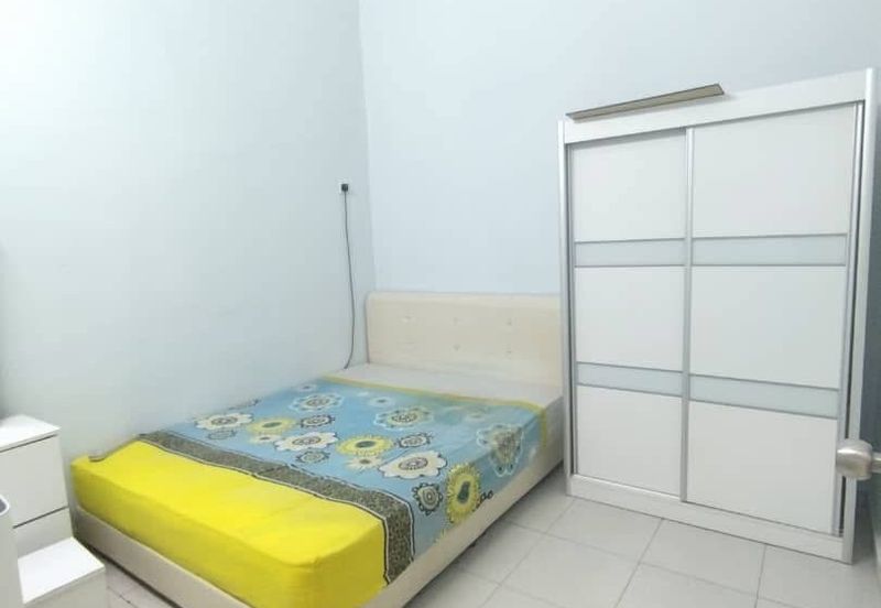 TAMAN KLEBANG MUTIARA