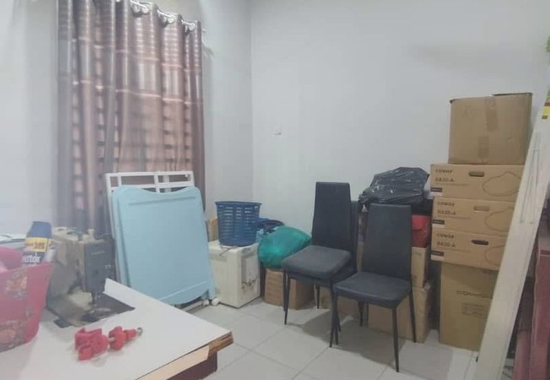 TAMAN KLEBANG MUTIARA